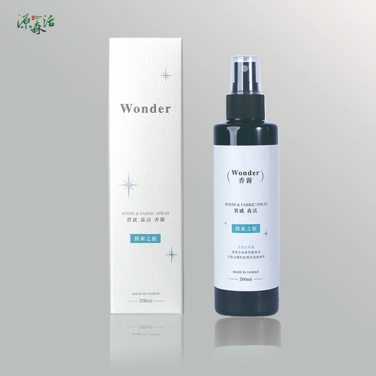 【WONDER 香霧】8款 任選3瓶1000元-細節圖3