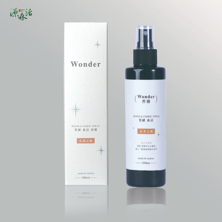 【WONDER 香霧】8款 任選3瓶1000元-細節圖4