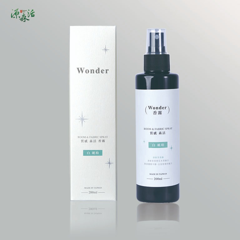 【WONDER 香霧】8款 任選3瓶1000元-細節圖5