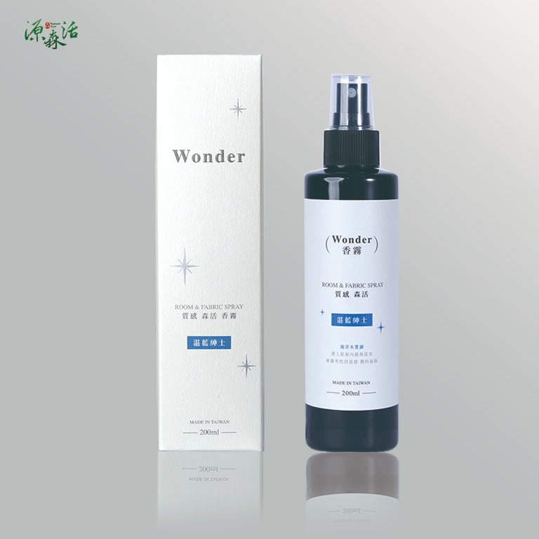 【WONDER 香霧】8款 任選3瓶1000元-細節圖7