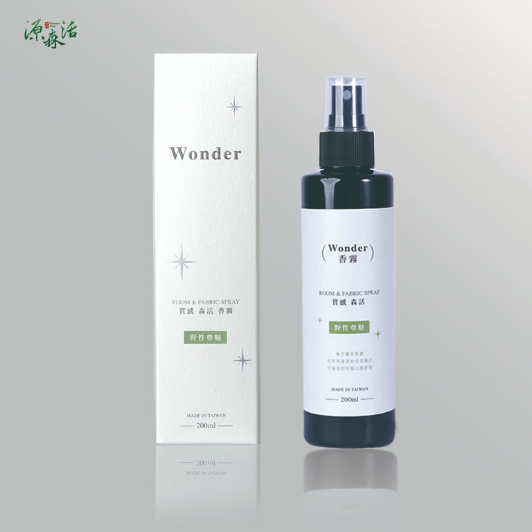 【WONDER 香霧】8款 任選3瓶1000元-細節圖8