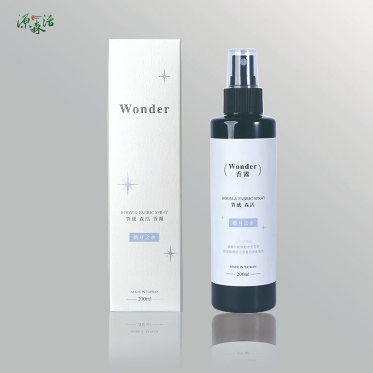 【WONDER 香霧】8款 任選3瓶1000元-細節圖9