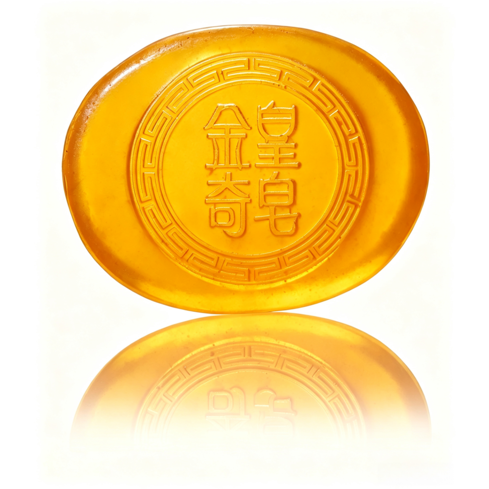 金皇奇皂-時尚小蒼蘭-細節圖3
