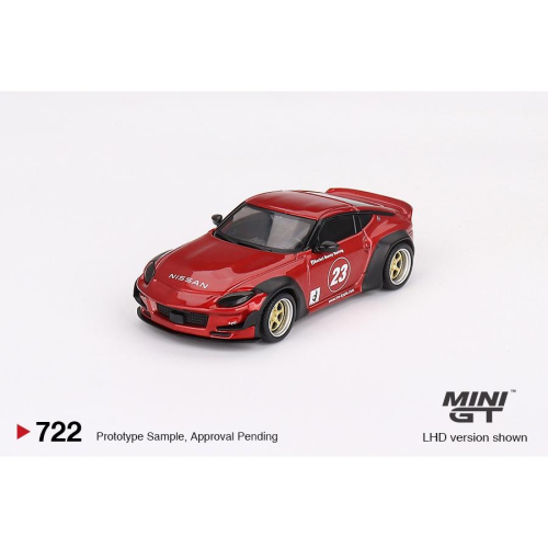 MINIGT Pandem Nissan GT-R 台湾限定 MINI GT PANDEM 日産 GT-R ダック