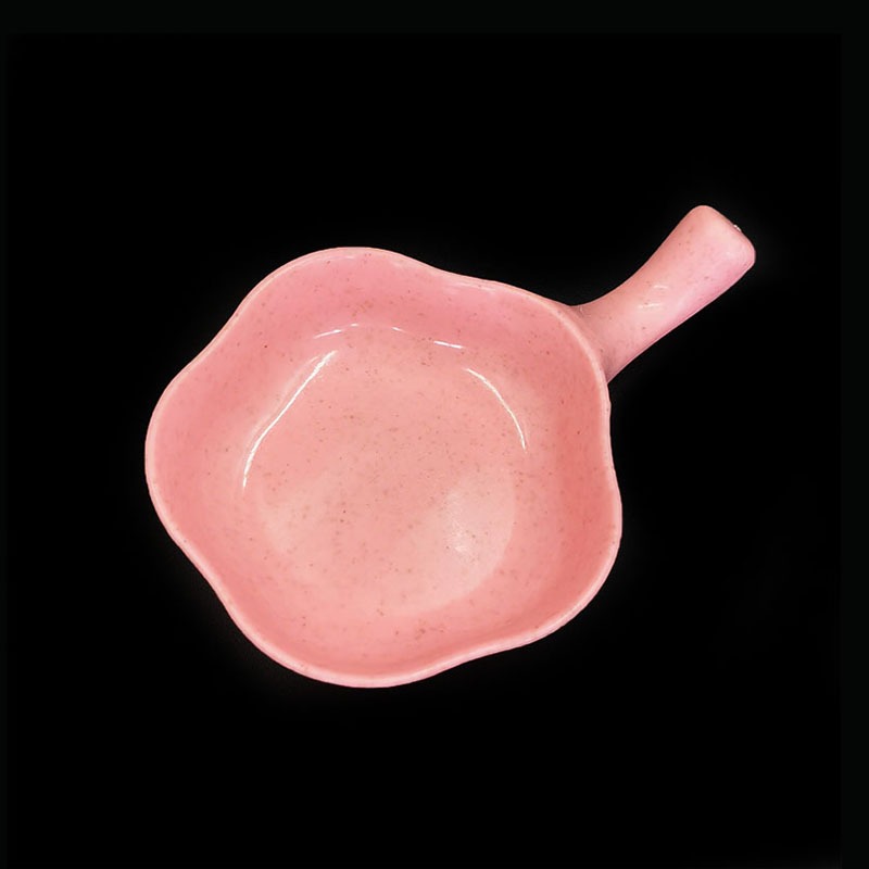 花朵-帶筷架-粉色