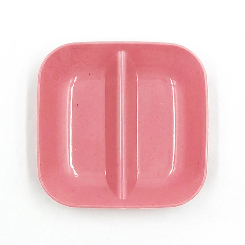 雙格-北歐-粉色