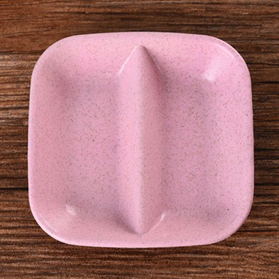 雙格-高品質北歐-粉色