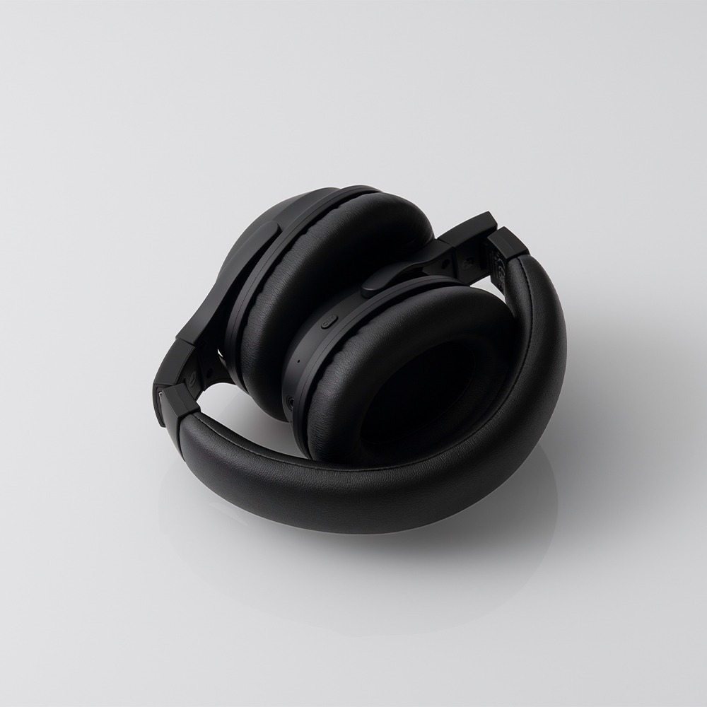 EAR3C 『怡耳3C』【Final】UX2000 降噪頭戴式耳機-細節圖2