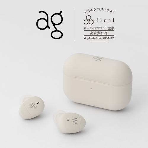 EAR3C 『怡耳3C』COTSUBU MK2真無線藍牙耳機-細節圖4