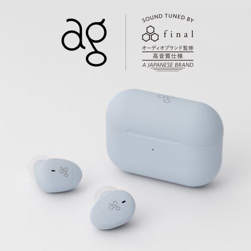 EAR3C 『怡耳3C』COTSUBU MK2真無線藍牙耳機-細節圖5