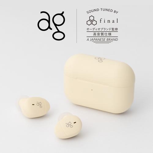 EAR3C 『怡耳3C』COTSUBU MK2真無線藍牙耳機-規格圖8