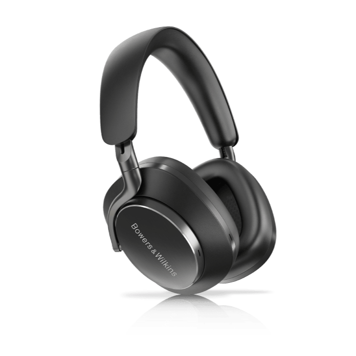 EAR3C 『怡耳3C』B&W Px8 全包覆式抗噪耳機-細節圖3