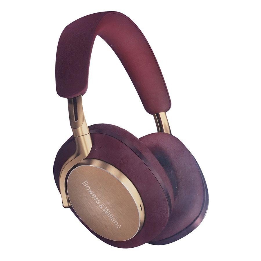 EAR3C 『怡耳3C』B&W Px8 全包覆式抗噪耳機-細節圖5