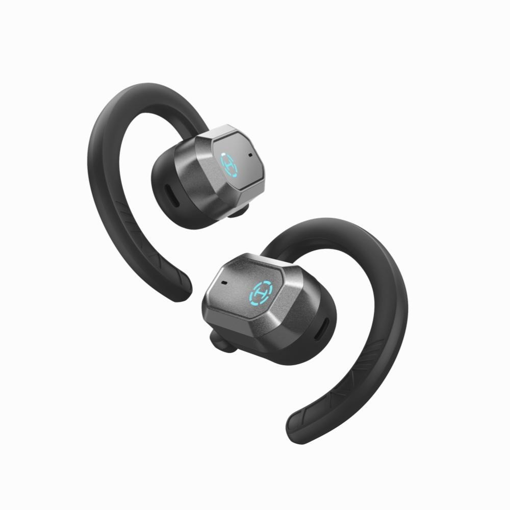EAR3C 『怡耳3C』【EDIFIER 漫步者】AIR 2 開放式電競藍牙耳機-細節圖3