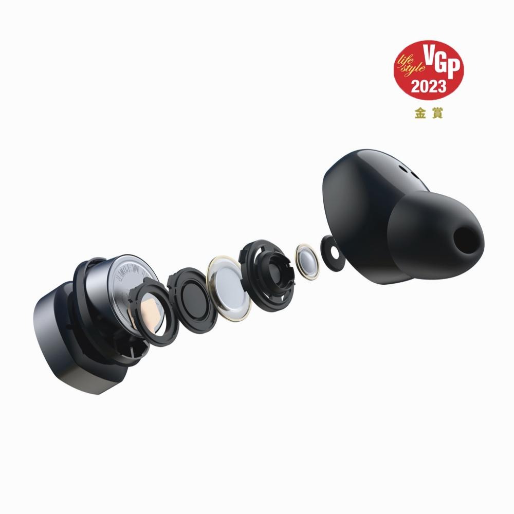EAR3C 『怡耳3C』【EDIFIER 漫步者】W240TN 真無線降噪耳機-細節圖6