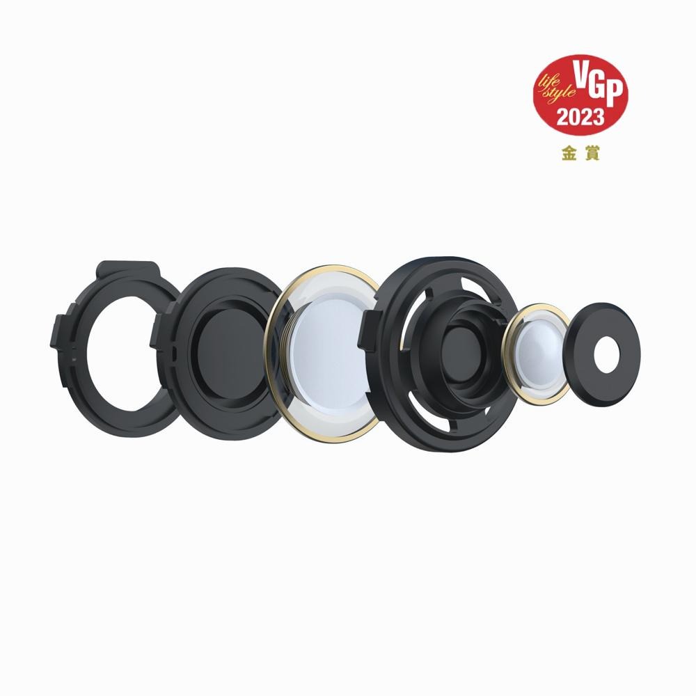 EAR3C 『怡耳3C』【EDIFIER 漫步者】W240TN 真無線降噪耳機-細節圖7