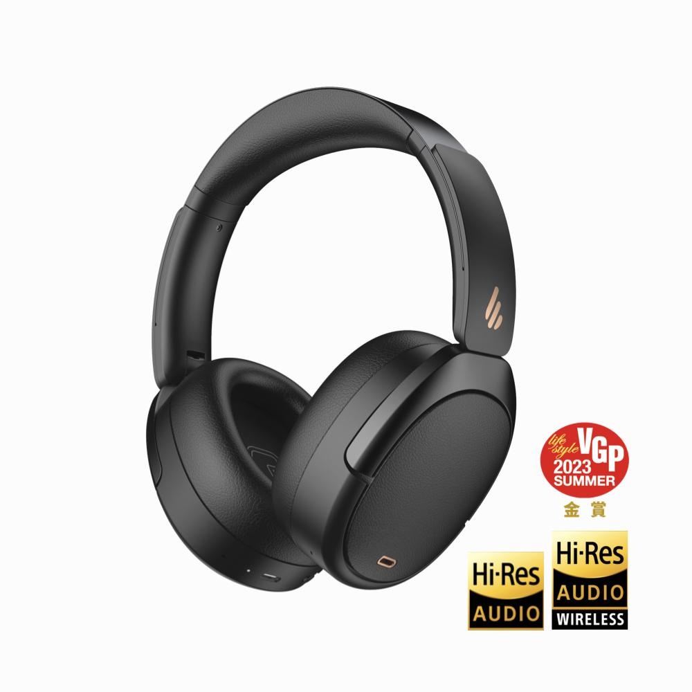 EAR3C 『怡耳3C』【EDIFIER 漫步者】WH950NB 無線降噪耳罩耳機-細節圖2