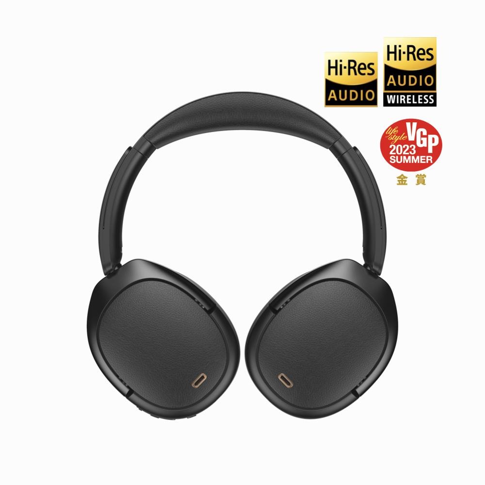 EAR3C 『怡耳3C』【EDIFIER 漫步者】WH950NB 無線降噪耳罩耳機-細節圖5