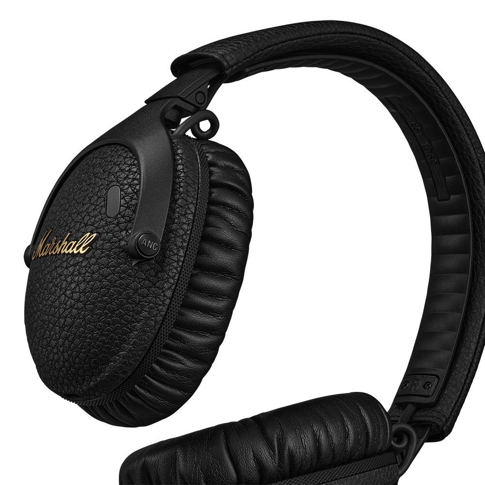 EAR3C 『怡耳3C』【Marshall】Monitor III ANC 主動降噪真無線藍牙耳機-細節圖2