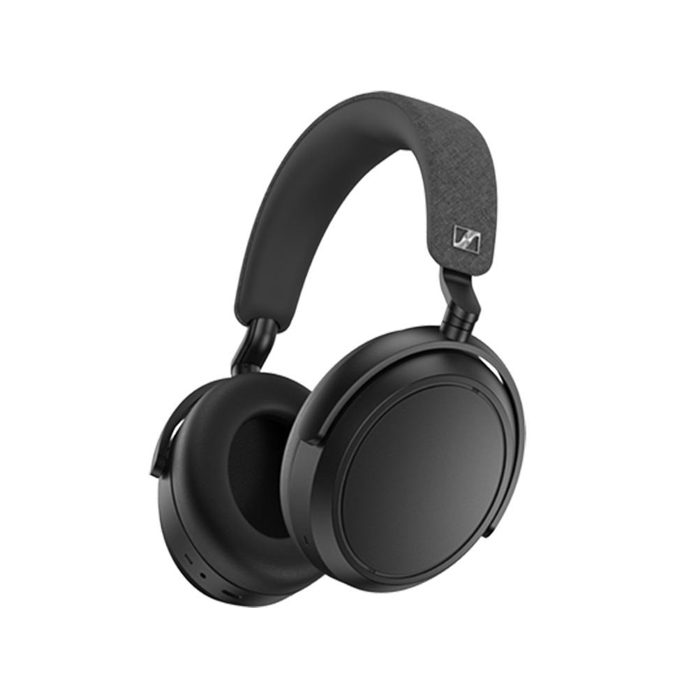 EAR3C 『怡耳3C』【Sennheiser】Momentum 4 Wireless 主動降噪耳罩式藍牙耳機-細節圖2