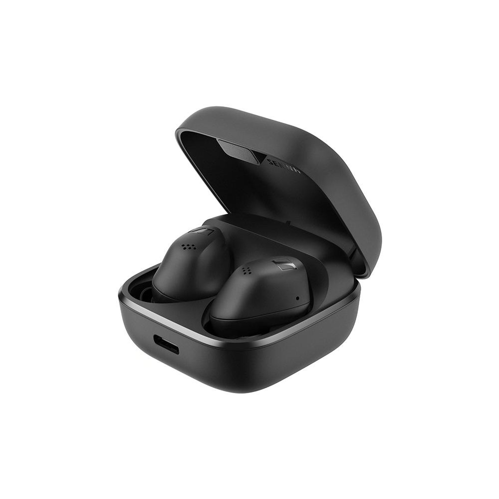 EAR3C 『怡耳3C』【Sennheiser】ACCENTUM True Wireless 降噪真無線藍牙耳機-細節圖3