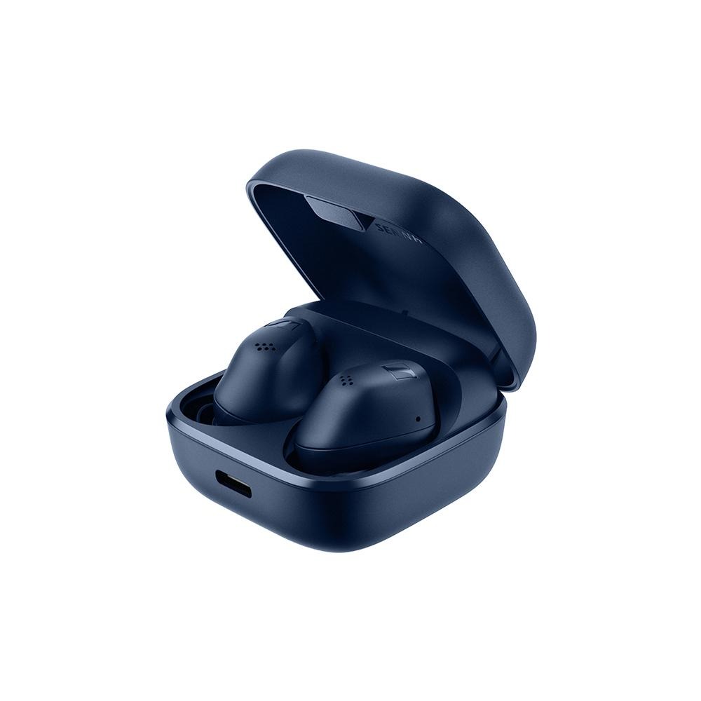 EAR3C 『怡耳3C』【Sennheiser】ACCENTUM True Wireless 降噪真無線藍牙耳機-細節圖5