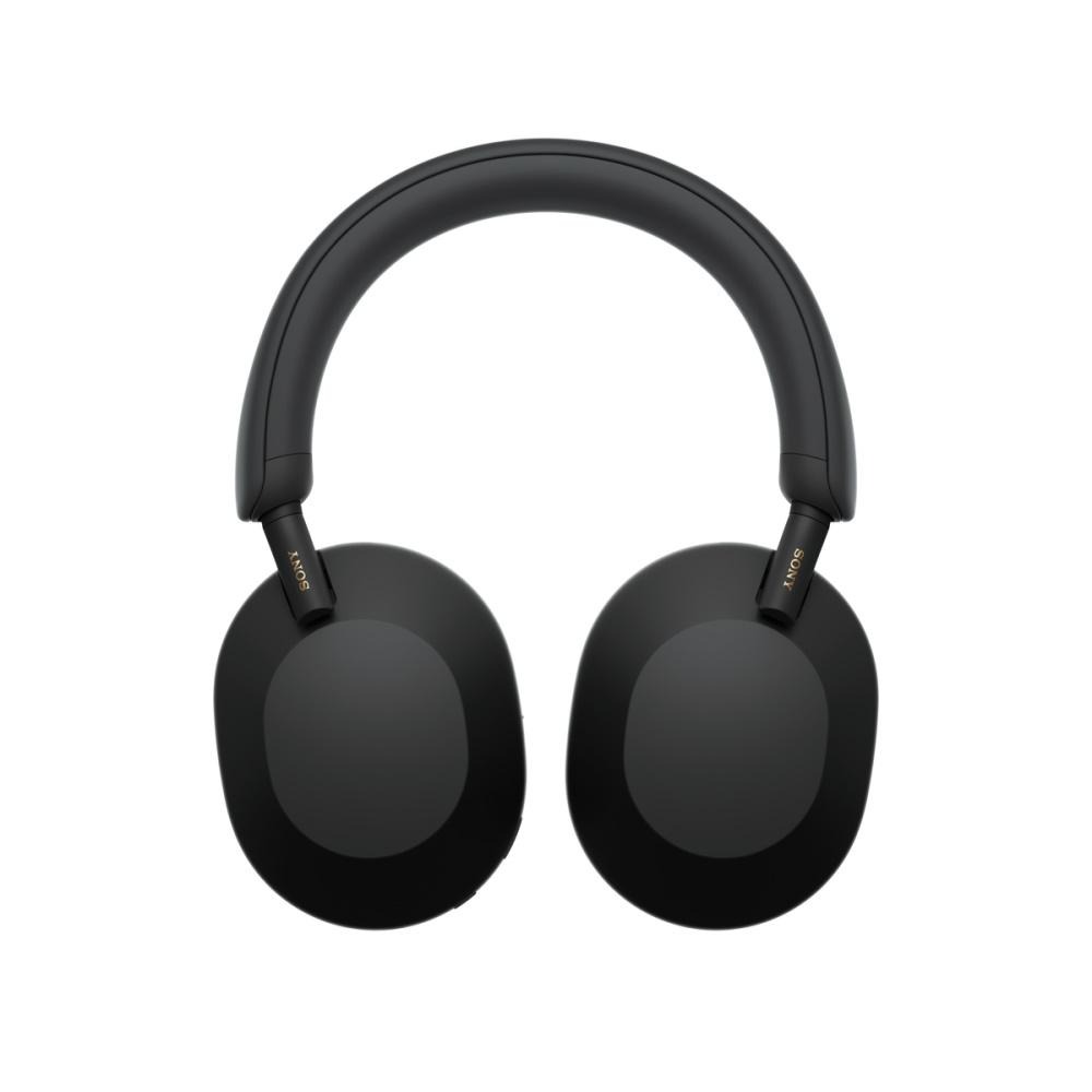 EAR3C 『怡耳3C』Sony WH-1000XM5 藍牙主動降噪耳罩式耳機-規格圖8