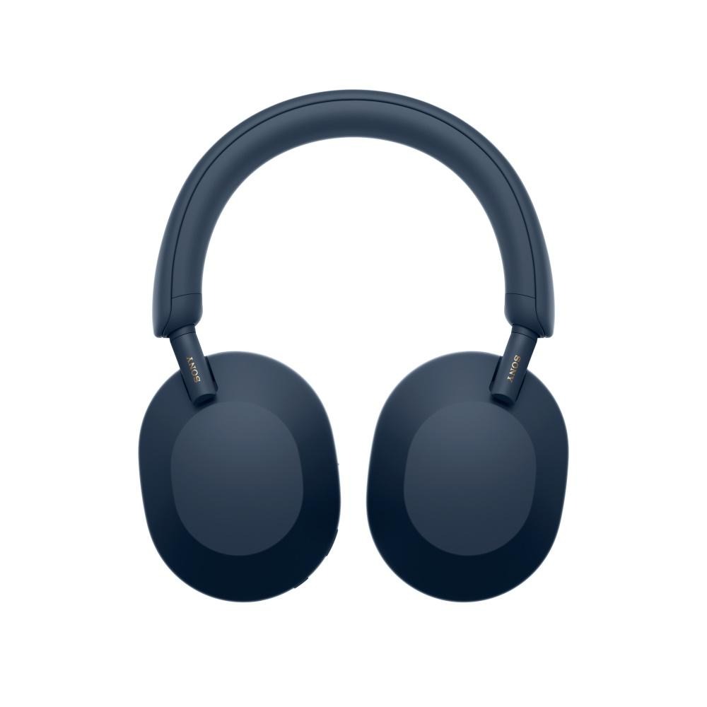 EAR3C 『怡耳3C』Sony WH-1000XM5 藍牙主動降噪耳罩式耳機-規格圖8