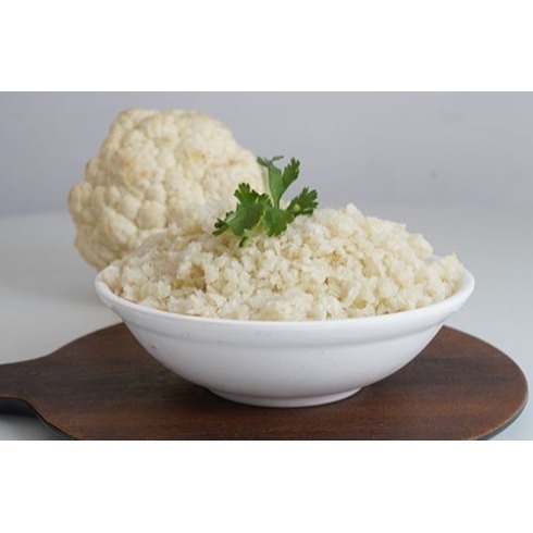 花椰菜米 兩袋 (340g/袋)