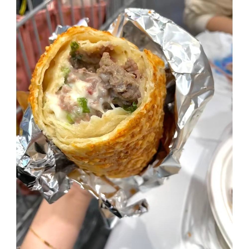 【小資族最愛】 好市多COSTCO代購 🈵399免運 紅龍 牛肉捲 起司牛肉 小點 點心 零嘴 即食料理 即食包-細節圖6