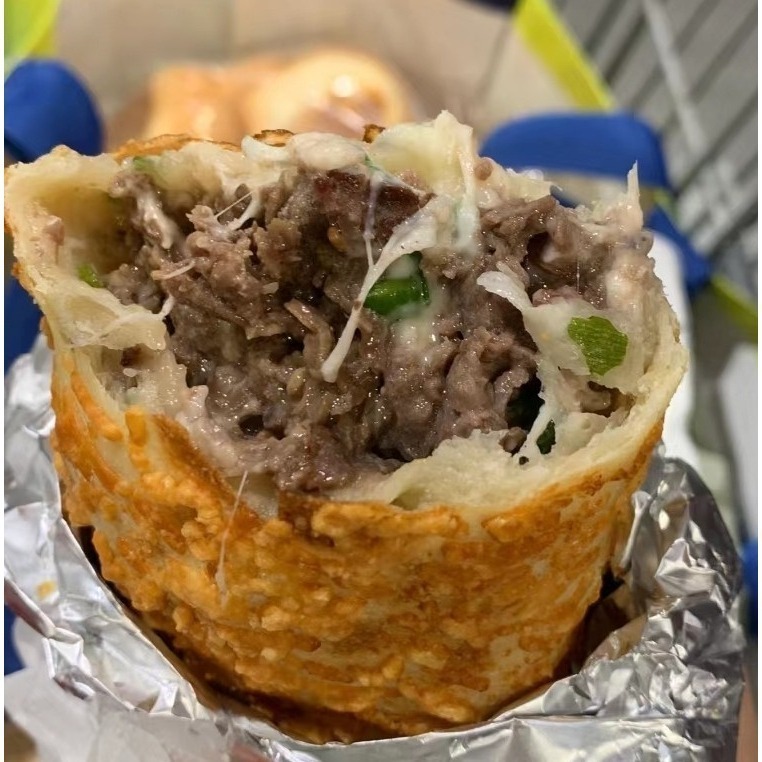 【小資族最愛】 好市多COSTCO代購 🈵399免運 紅龍 牛肉捲 起司牛肉 小點 點心 零嘴 即食料理 即食包-細節圖7