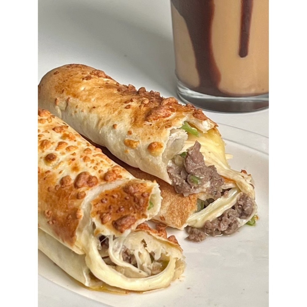 【小資族最愛】 好市多COSTCO代購 🈵399免運 紅龍 牛肉捲 起司牛肉 小點 點心 零嘴 即食料理 即食包-細節圖10