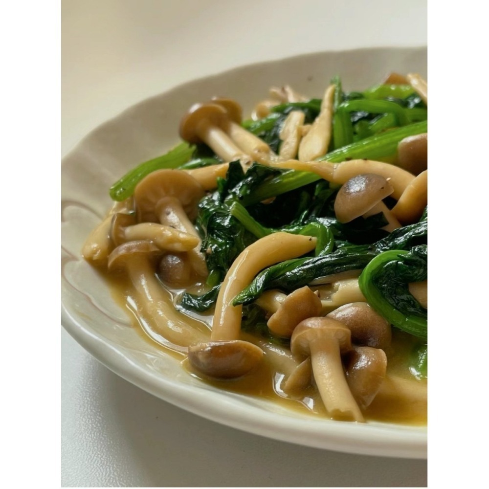 【小資族最愛】 好市多COSTCO代購 🈵399免運 亞細亞田園 冷凍菠菜 即食料理 Frozen Spinach-細節圖6