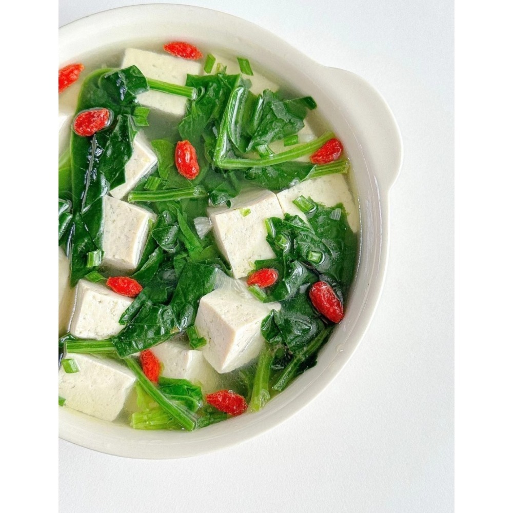 【小資族最愛】 好市多COSTCO代購 🈵399免運 亞細亞田園 冷凍菠菜 即食料理 Frozen Spinach-細節圖7