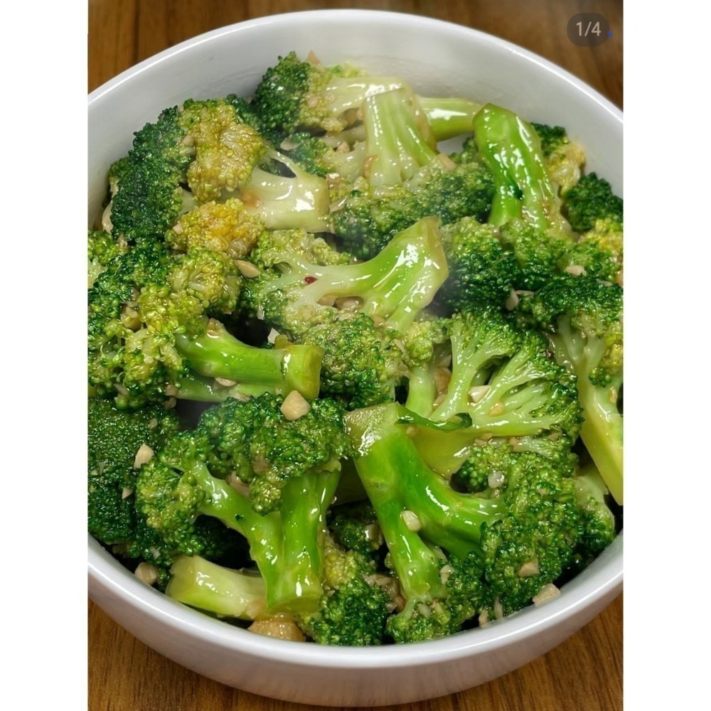 【小資族最愛】 好市多COSTCO代購 🈵399免運 Nature＇s Touch 青花菜 Broccoli 花椰菜-規格圖11