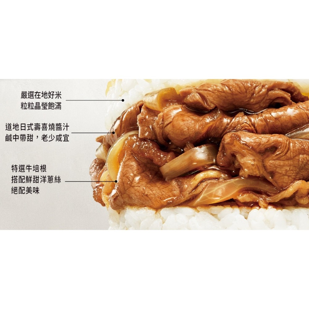 【小資族最愛】 好市多COSTCO代購 🈵399免運 老協珍 壽喜燒豬肉 米漢堡 早餐 速食 漢堡 米堡 小點 即食-細節圖4