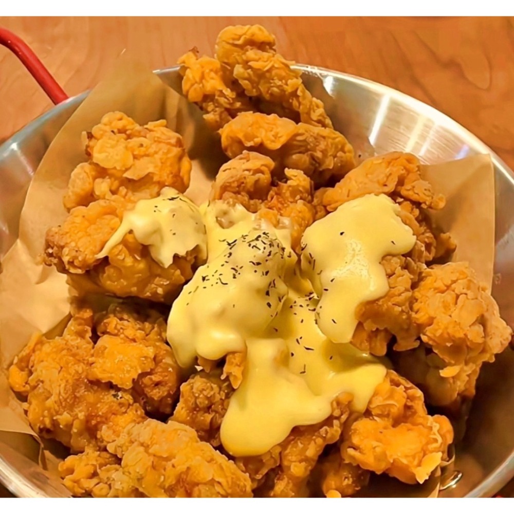 【小資族最愛】 好市多COSTCO代購 🈵399免運 卜蜂 無骨香酥雞 雞塊 點心 鹹酥雞 鹽酥雞 雞球 小點 美式-細節圖8