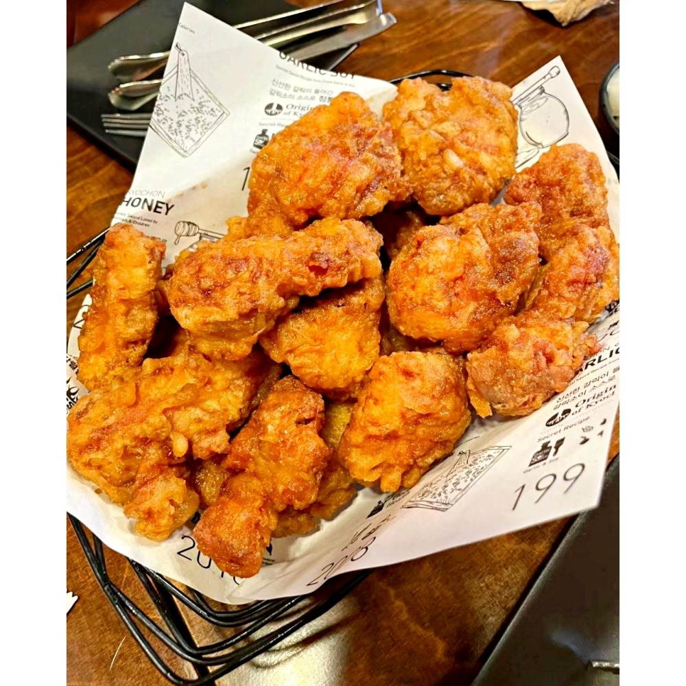 【小資族最愛】 好市多COSTCO代購 🈵399免運 卜蜂 無骨香酥雞 雞塊 點心 鹹酥雞 鹽酥雞 雞球 小點 美式-細節圖9