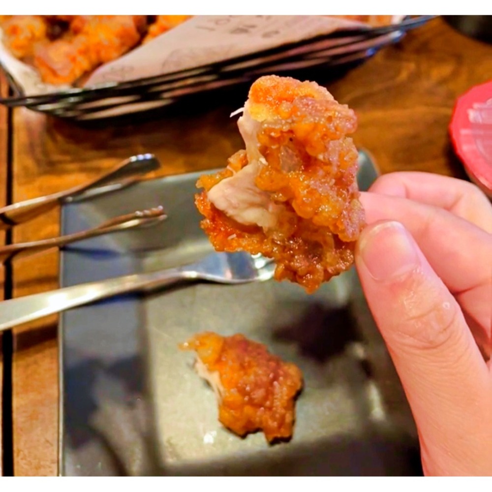 【小資族最愛】 好市多COSTCO代購 🈵399免運 卜蜂 無骨香酥雞 雞塊 點心 鹹酥雞 鹽酥雞 雞球 小點 美式-細節圖10