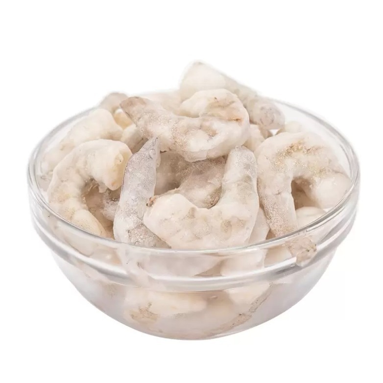 【小資族最愛】 好市多COSTCO代購 🈵399免運 科克蘭 冷凍去殼去尾養殖大生蝦仁 蝦仁 即食料理 蝦料理-細節圖2