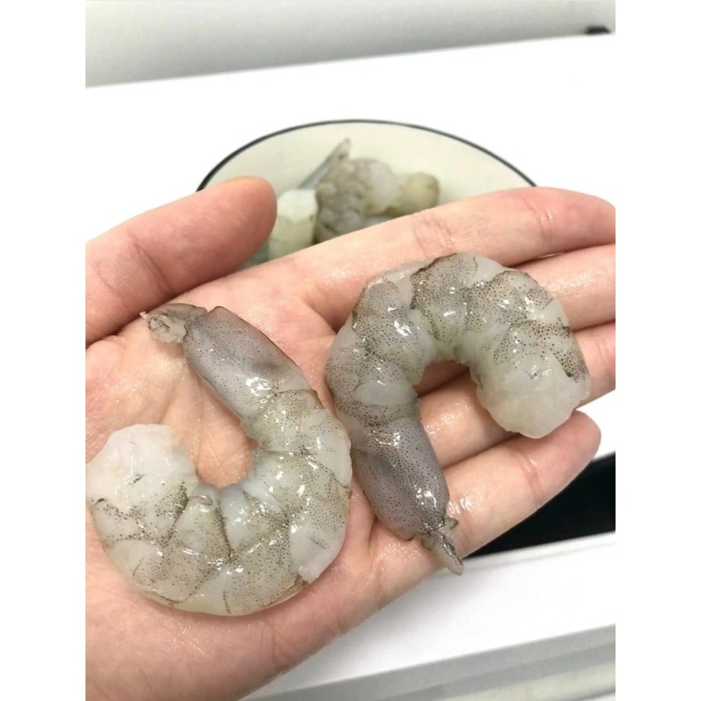 【小資族最愛】 好市多COSTCO代購 🈵399免運 科克蘭 冷凍去殼去尾養殖大生蝦仁 蝦仁 即食料理 蝦料理-細節圖6