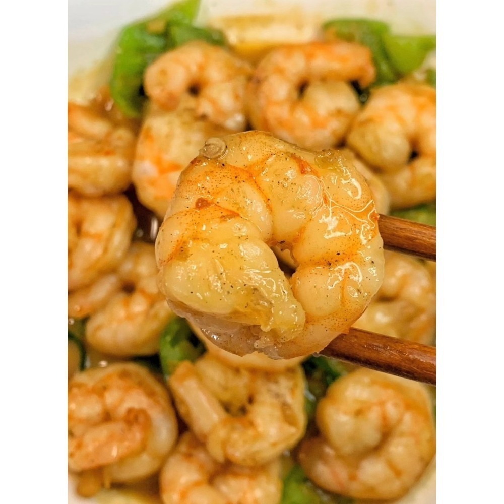 【小資族最愛】 好市多COSTCO代購 🈵399免運 科克蘭 冷凍去殼去尾養殖大生蝦仁 蝦仁 即食料理 蝦料理-細節圖8