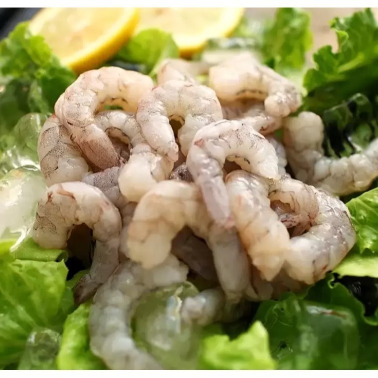 科克蘭大蝦仁 300g / 分裝