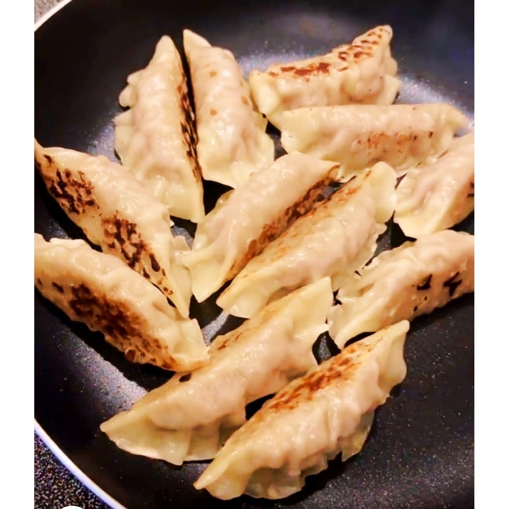 【小資族最愛】 好市多COSTCO代購 🈵399免運 CJ Bibigo 高麗韭菜餃 餃子 水餃 煎餃 蒸餃 韓式 高-細節圖7