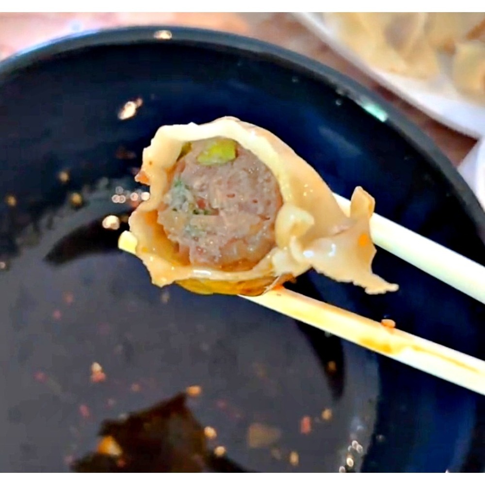 【小資族最愛】 好市多COSTCO代購 🈵399免運 CJ Bibigo 高麗韭菜餃 餃子 水餃 煎餃 蒸餃 韓式 高-細節圖8