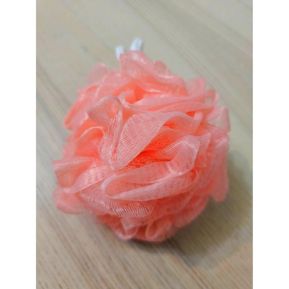 【極簡居家小物】沐浴球 沐浴球組 浴球 洗澡球 泡泡沐浴球 起泡球 洗澡用具 澡球 搓澡 搓背 刷背 洗澡 沐浴 浴室-規格圖11
