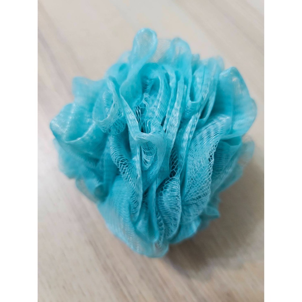 【極簡居家小物】沐浴球 沐浴球組 浴球 洗澡球 泡泡沐浴球 起泡球 洗澡用具 澡球 搓澡 搓背 刷背 洗澡 沐浴 浴室-規格圖11