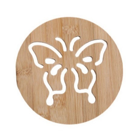 【極簡居家小物】木質隔熱墊 加厚隔熱墊 木盤 餐桌墊 鍋墊 杯墊 隔熱墊 竹製隔熱墊 耐熱墊 隔熱墊鍋墊 餐墊 隔熱 桌-規格圖11