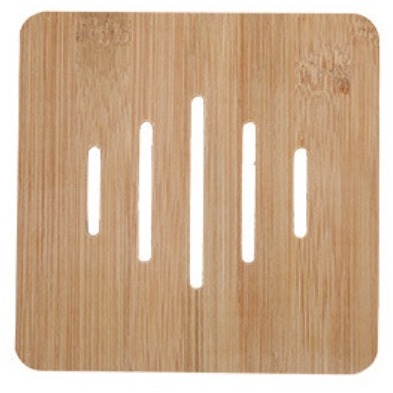 大款 方形條紋款 19x19 cm