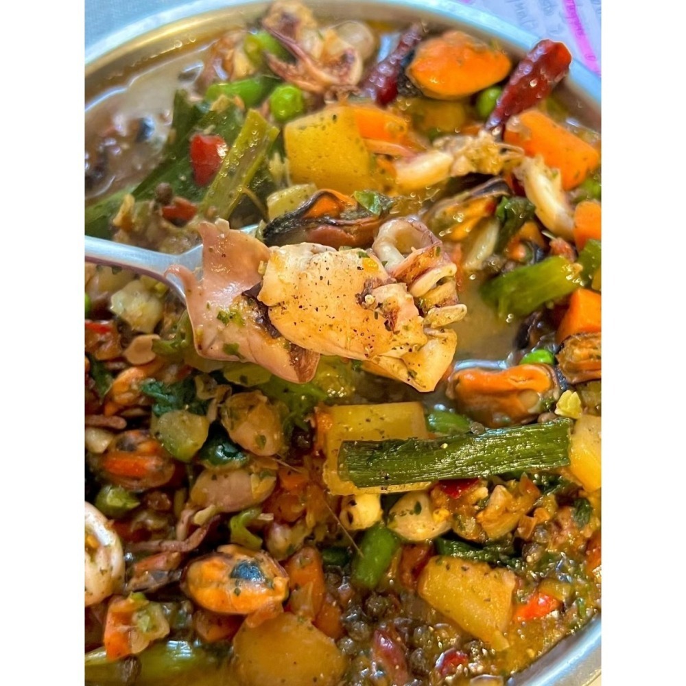 【小資族最愛】 好市多COSTCO代購 🈵399免運 科克蘭 冷凍綜合蔬菜 花椰菜 四季豆 蘑菇 紅蘿蔔 花椒 輕食-細節圖6